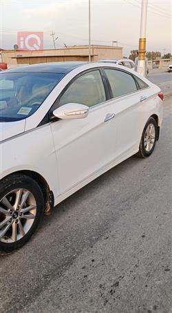 هیوندای سۆناتا